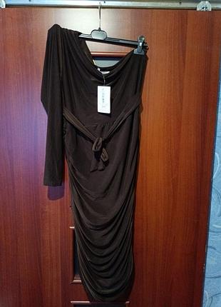 Femme luxe,платье р.12