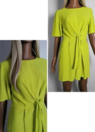 Гарний яскравий комбінезон f&f