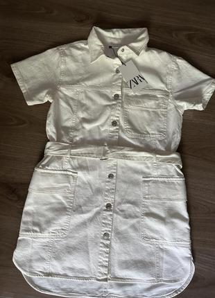 Сукня zara