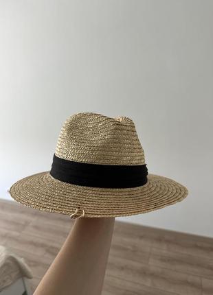 Соломʼяний капелюх