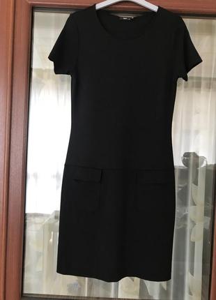 Плаття ексклюзив джерсі стильне модне дорогий бренд filippa k розмір м