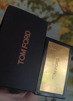 Tom ford tobacco oud парфумована вода 100 ml том форд тобакко уд аут ауд парфум духи унісекс аромат2 фото