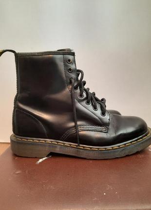 Черевики dr. martens 1460