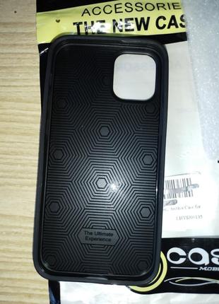 Чехол бампер  iphone 12 5
