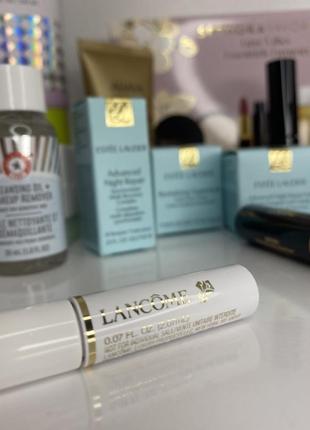 База під туш lancome cils booster xl super enhancing mascara base праймер для вій1 фото