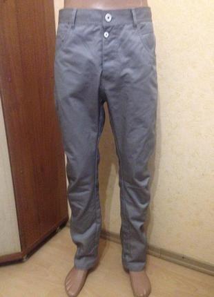 Брюки-fabric-размер 32\32 3