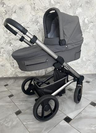 Коляска__________