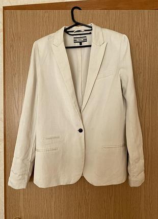 Пиджак next