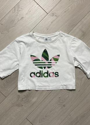 Adidas original топ