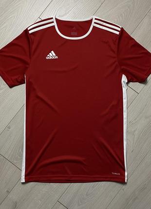 Футболка adidas climalite