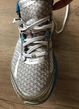 Красовки new balance