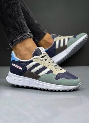 Чоловічі кросівки адідас adidas6 фото