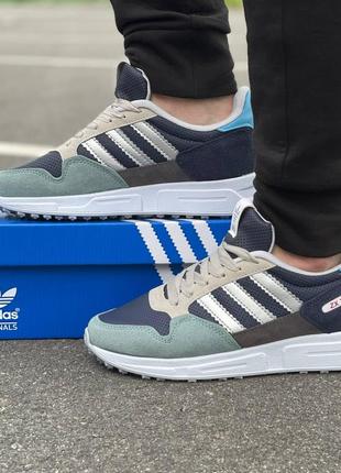 Чоловічі кросівки адідас adidas7 фото