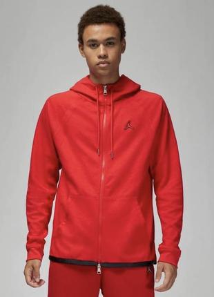 Кофта jordan essentials warmup jacket