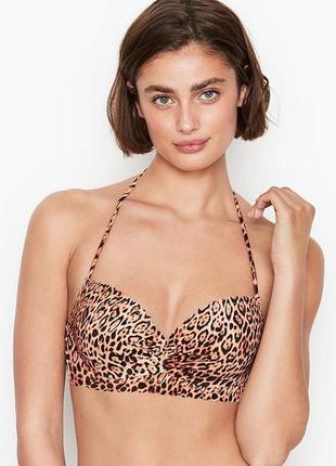 Верх лиф купальника  victoria’s secret