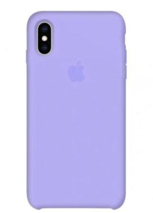 Чехол накладка iphone xs max розовый яркий2 фото