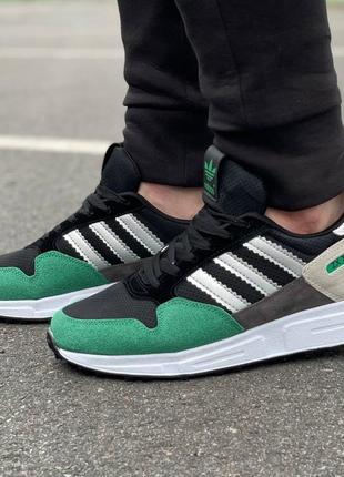 Мужские кроссовки адидас adidas5 фото