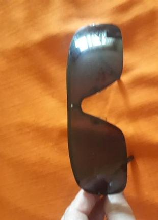 Сонцезахисні окуляри