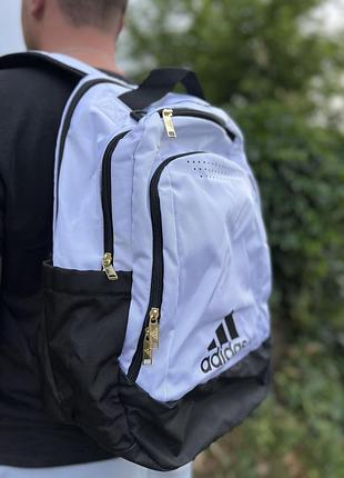 Новий рюкзак adidas