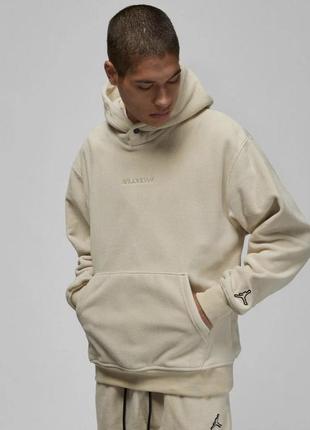 Jordan essential winter fleece hoodie