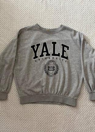 Кофтинка «yale»