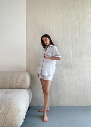 Пижамный комплект