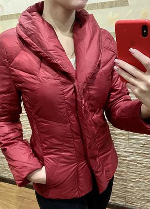 Куртка новая 6р max mara