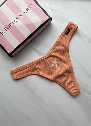 Трусики виктория секрет оригинал victoria’s secret выктория сикрет