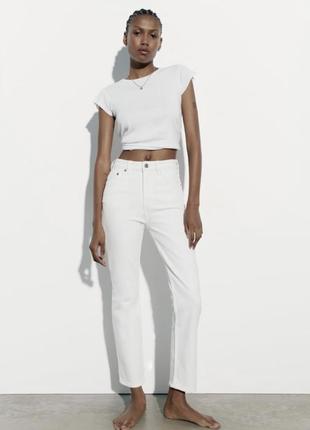 Джинси zara