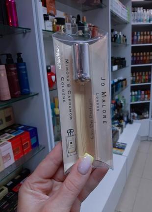 Пробник парфюма jo malone!mimosa!