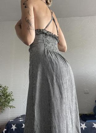 Платье, сарафан украинского производства edelvika, пляжное платье2 фото