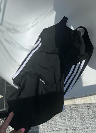 Спортивный купальник adidas9 фото