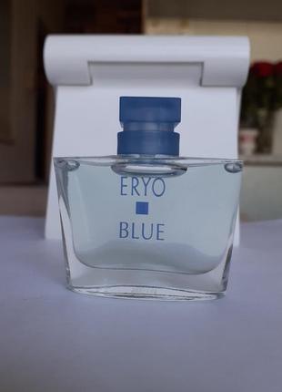 Yves rocher eryo blue мініатюра