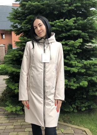 Плащ демісезонний snow owl