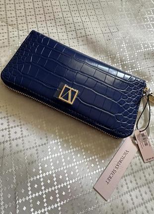 Гаманець victoriaʼs secret the victoria wallet