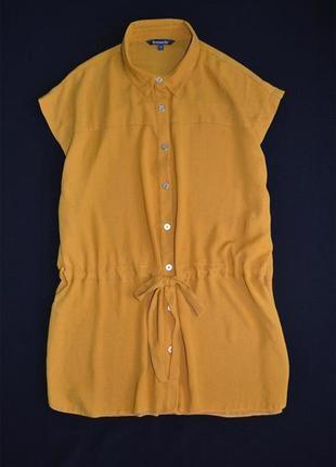 Блуза туника bonmarche р.2xl\3xl2 фото