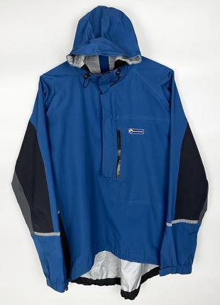 Montane event аутдор куртка rab patagonia