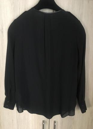 Блузка sisley2 фото