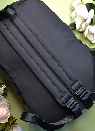 Школьный рюкзак с игрушкой teddy bear, черный, 5 цветов, 23-1310 фото