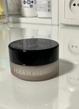 Кремовые румяна illamasqua1 фото