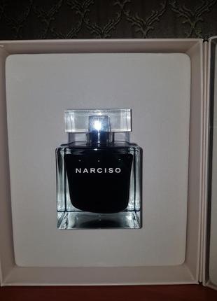 Narciso eau de toilette narciso rodriguez туалетна вода1 фото