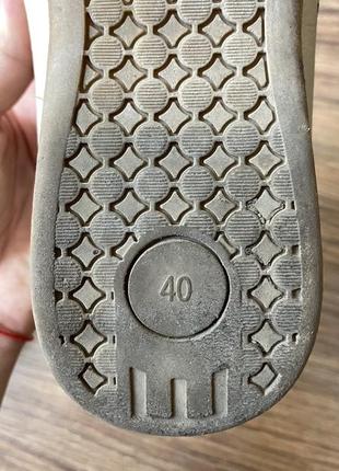 Туфлі мокасини