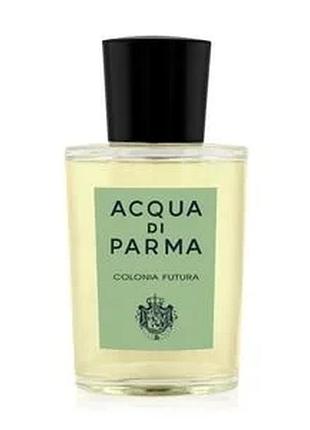 Acqua di  colonia futura одеколон унісекс