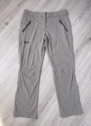 Штани jack wolfskin