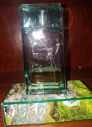 Green lover lolita lempicka парфюмированная вода