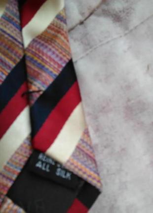 Краватка basile3 фото