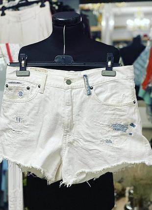 Шорты ralph lauren polo