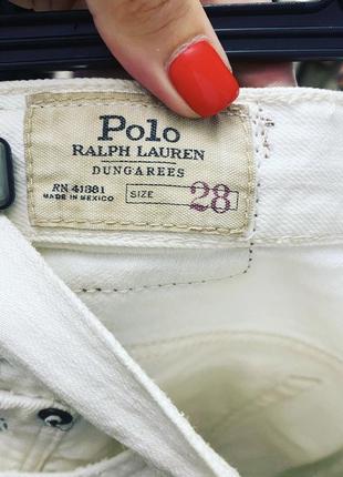 Шорты ralph lauren polo5 фото