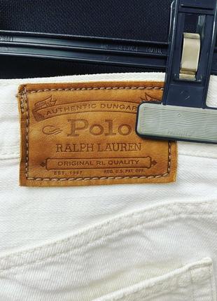 Шорты ralph lauren polo4 фото