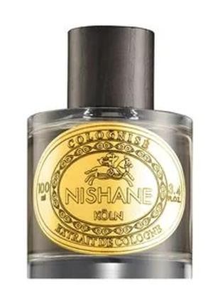 Nishane colognise одеколон унісекс, 100 мл